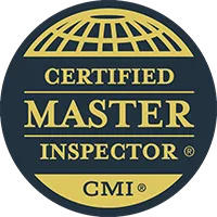 Certified Master Inspector - InterNACHI