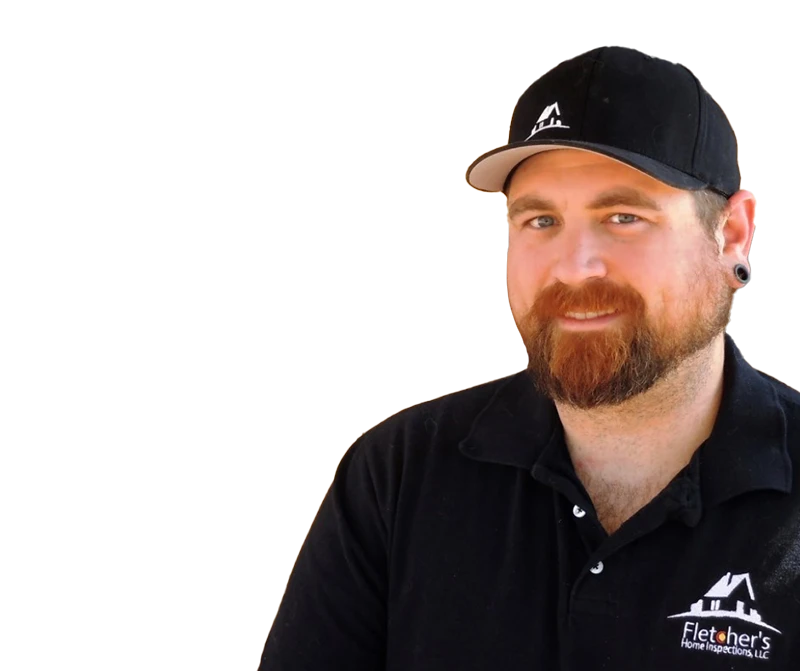 Brent Fletcher - Fletcher's Home Inspections, LLC Brent Fletcher - Fletcher's Home Inspections, LLC