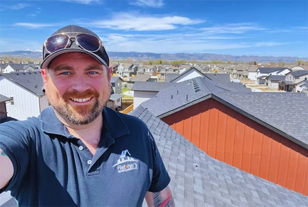 Fletcher's Home Inspections