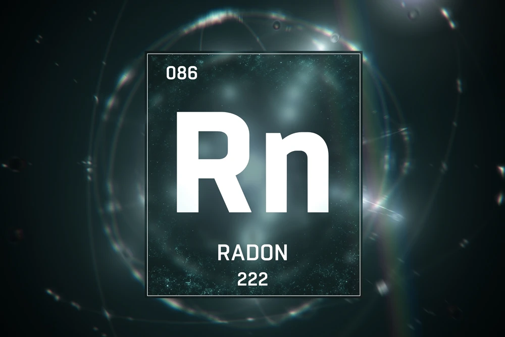 Radon Testing Home Inspections