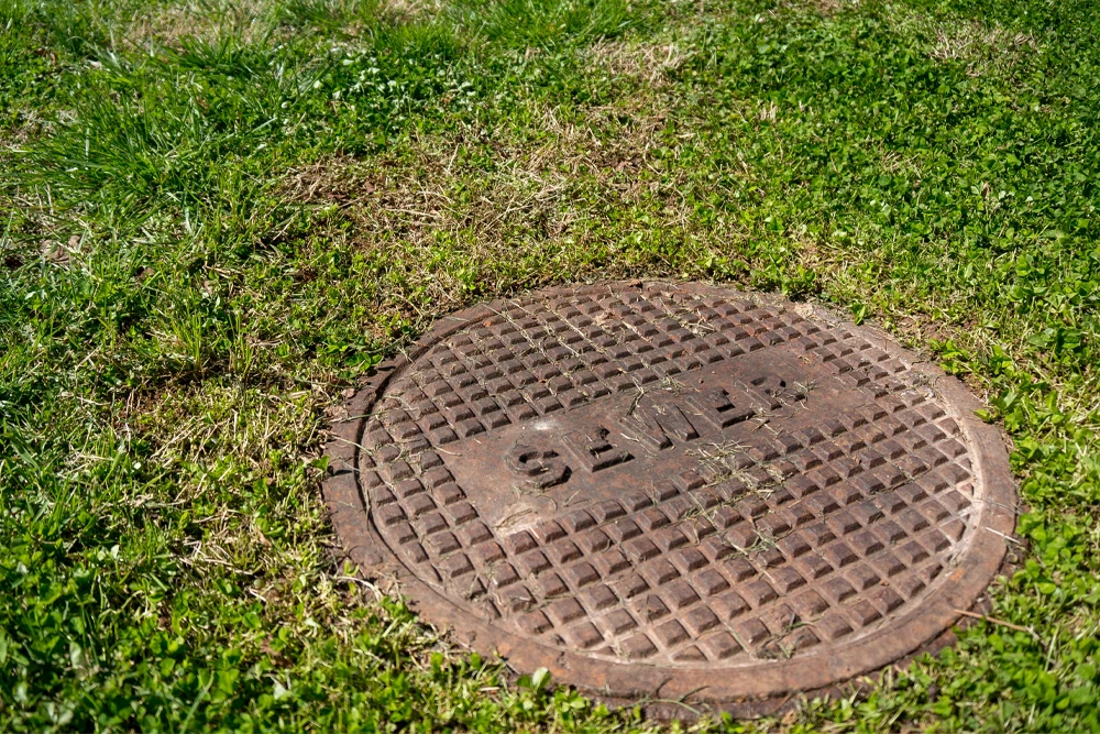Sewer Scope Home Inspections
