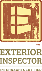 Exterior Inspector - InterNACHI