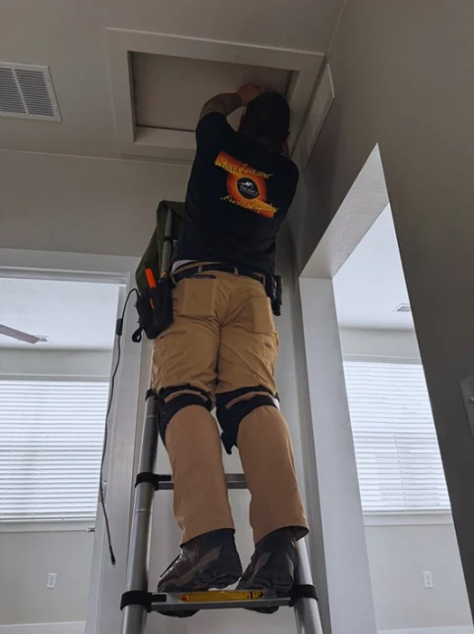 Home Inspections -Brent Fletcher