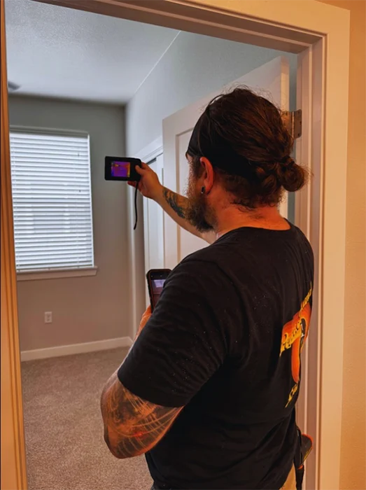 Home Inspector - Brent Fletcher