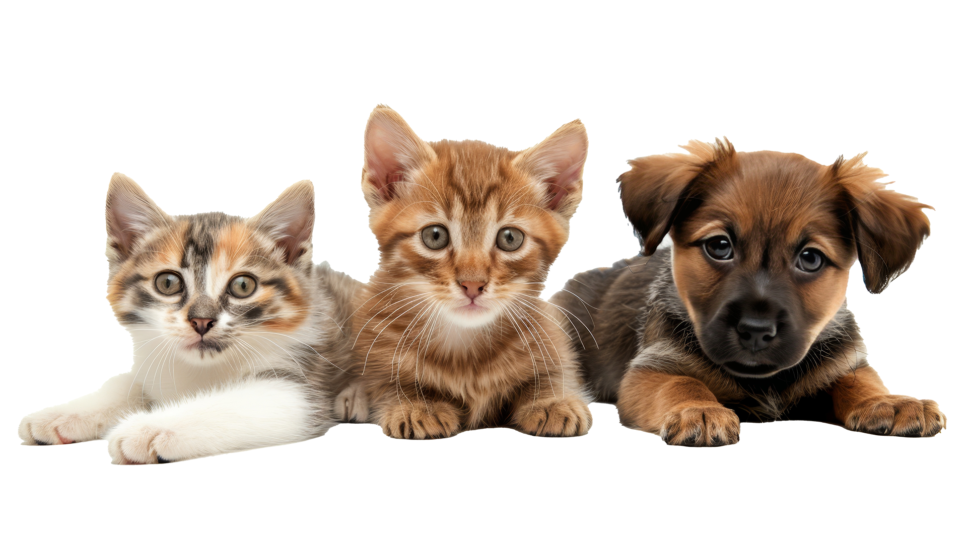 Pet Safety