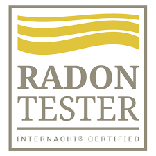 Radon Tester - InterNACHI