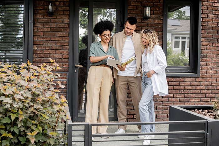 Real Estate Agent Partnerships-Fletchers Home Inspections