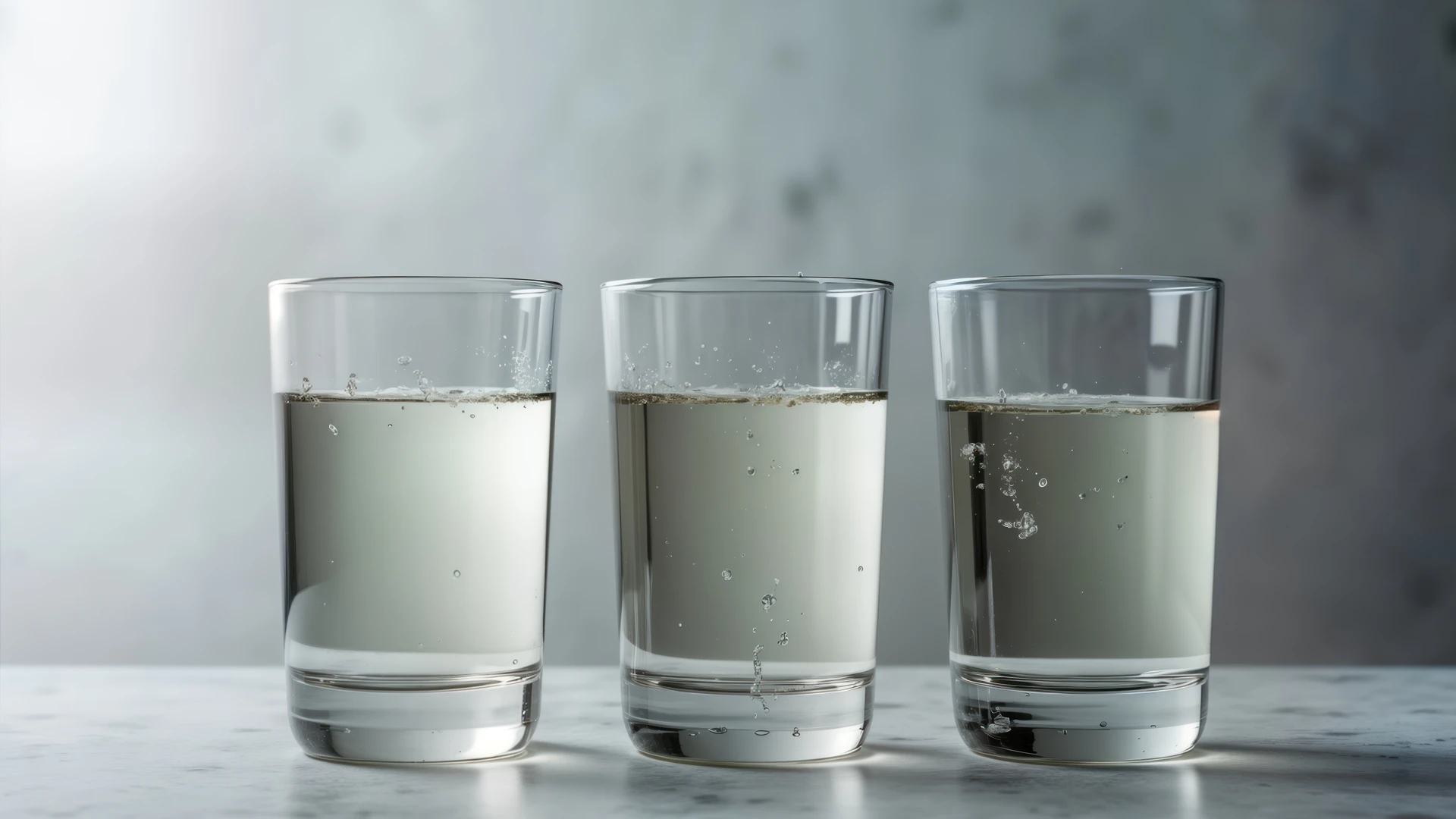 Water Sample Testing Services