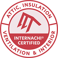 Attic, Insulation, Ventilation & Interior - InterNACHI