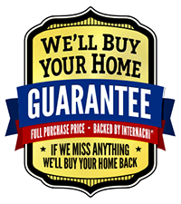 Buy Back Guarantee