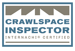 Crawlspace Inspector - InterNACHI