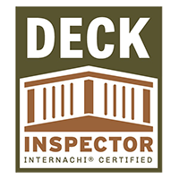 Deck Inspector - InterNACHI