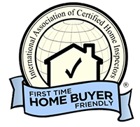 First Time Home Buyer Friendly - InterNACHI