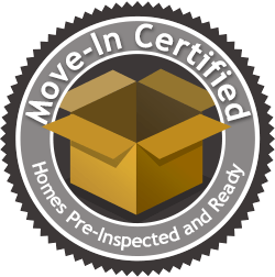 Move-In Certified - InterNACHI