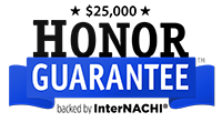 Honor Guarantee - InterNACHI